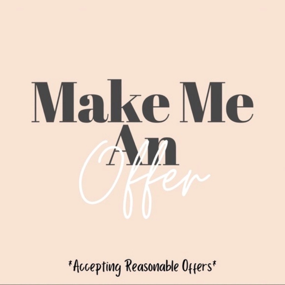 Welcome Offer